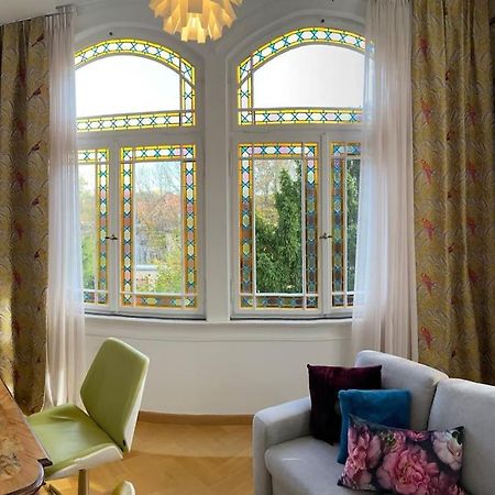Helsinki Apartment Erfurt 1 エクステリア 写真