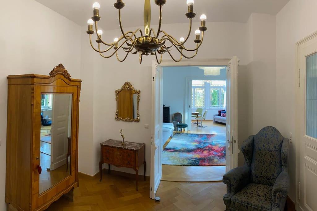 Helsinki Apartment Erfurt 1 エクステリア 写真