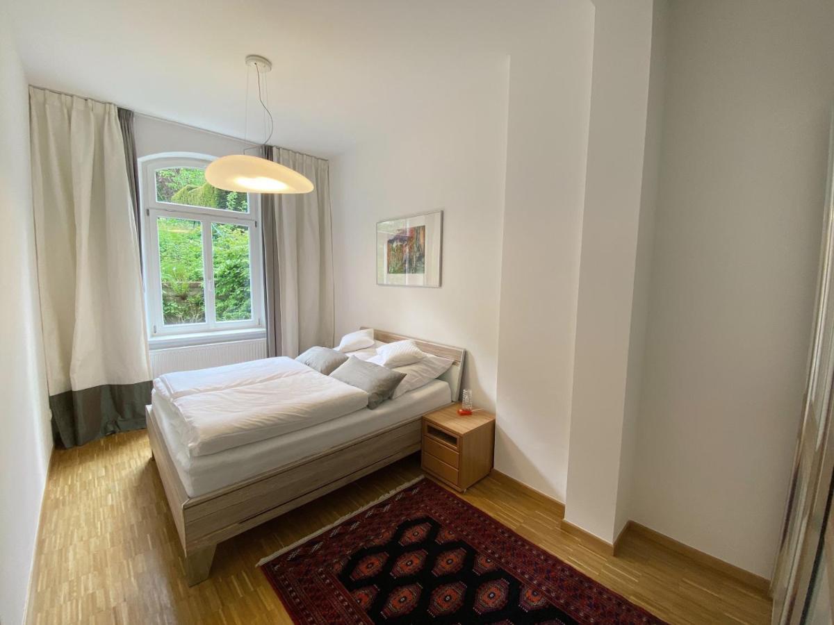 Helsinki Apartment Erfurt 1 エクステリア 写真