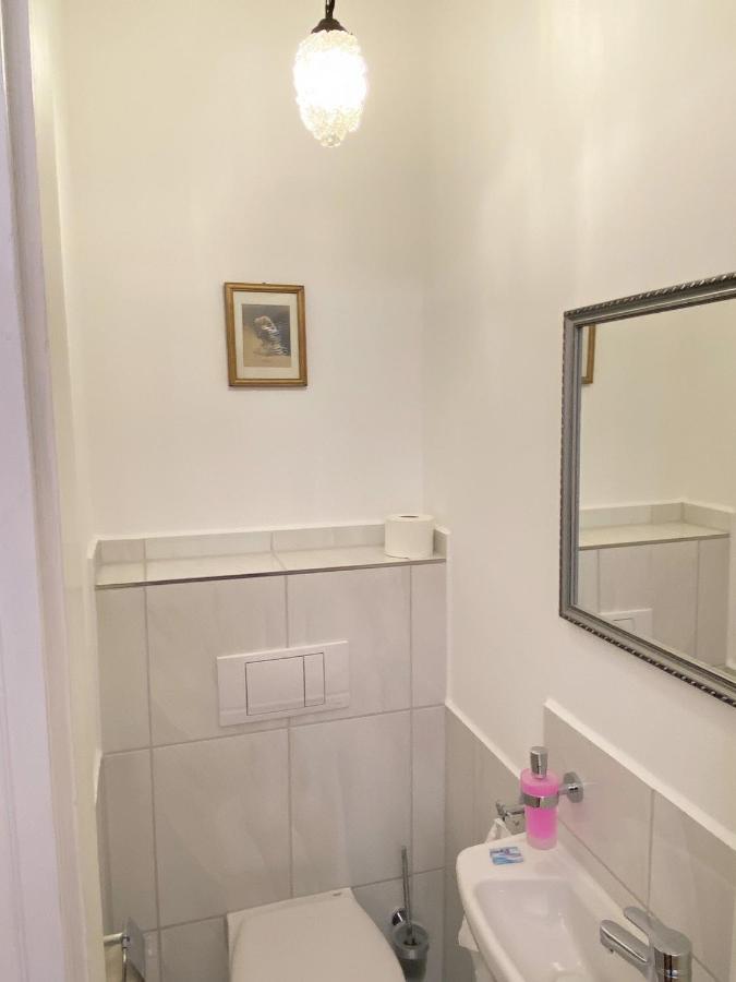 Helsinki Apartment Erfurt 1 エクステリア 写真